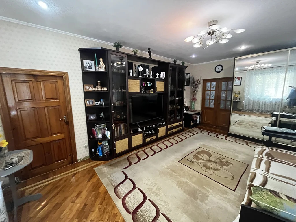 Продажа дома, Афипский, Северский район, ул. Привокзальная - Фото 17