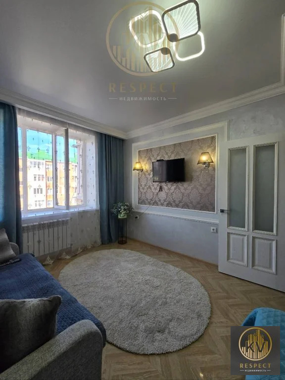 Продажа квартиры, Ессентуки, ул. Орджоникидзе - Фото 5