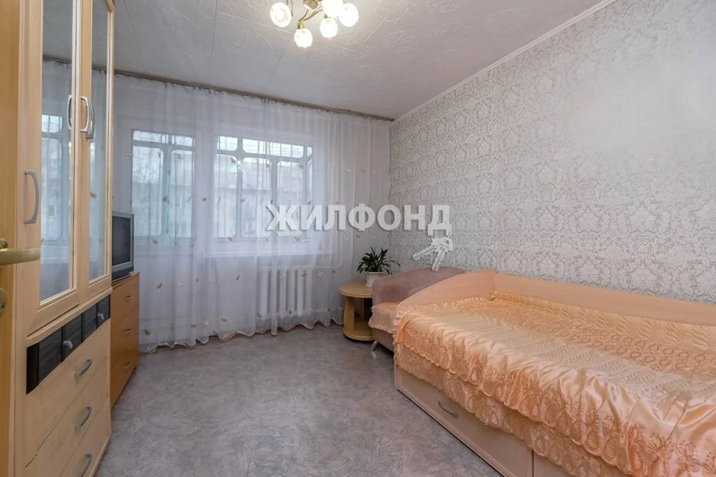 Продажа квартиры, Новосибирск, ул. Степная - Фото 15