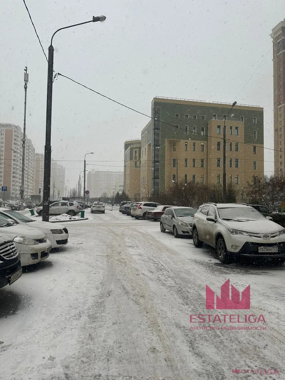 Продажа квартиры, Московский, Московский г. п., ул. Радужная - Фото 49