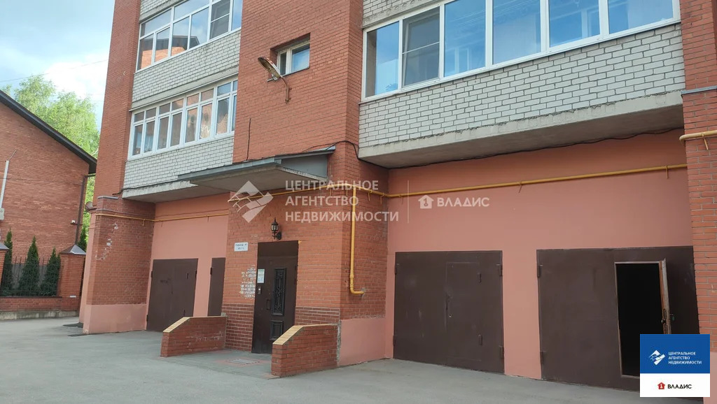 Продажа гаража, Рязань, Димитрова пл. - Фото 6