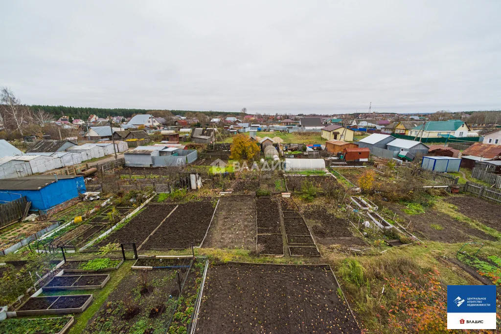 Продажа квартиры, Заборье, Рязанский район, ул. Садовая - Фото 10