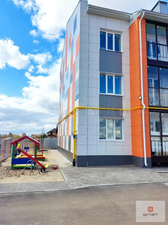 Продажа квартиры, Столбище, Лаишевский район, ул. Дубравная - Фото 10