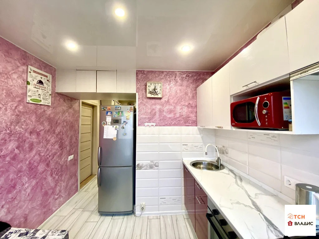 Продажа квартиры, Балашиха, Балашиха г. о., ул. Некрасова - Фото 5