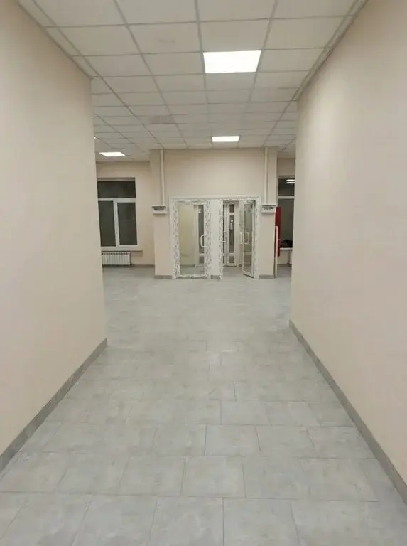 Торговое помещение 127 м2, 1-я линия, ЖК «Царицыно-2» - Фото 2