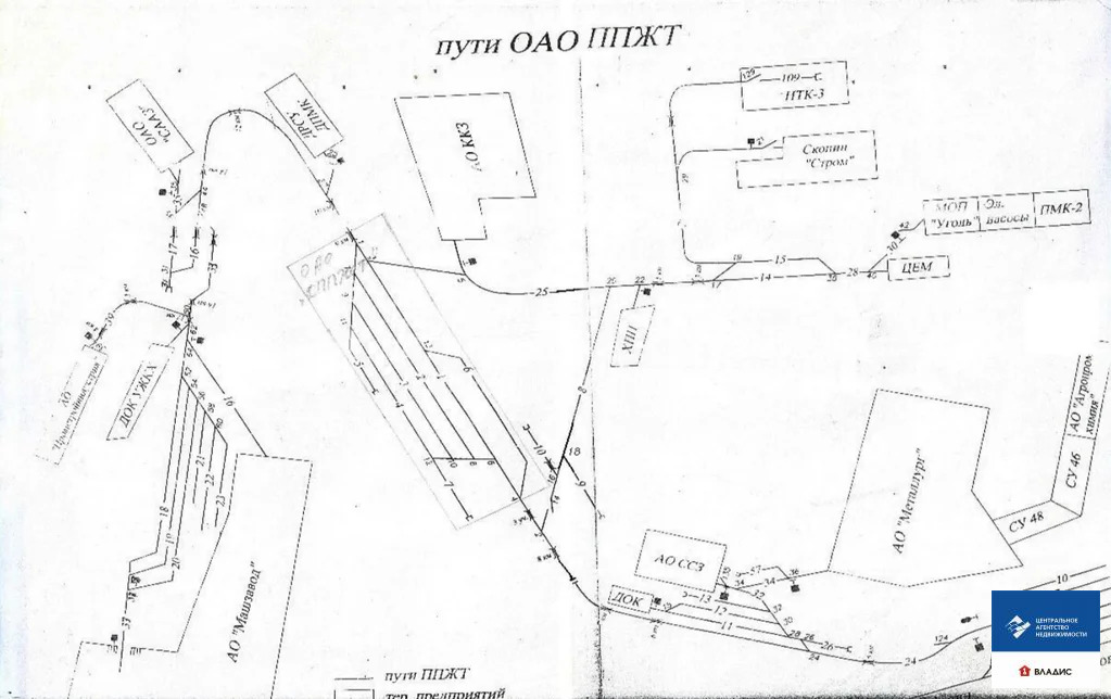 Продажа производственного помещения, Скопин, ул. Пирогова - Фото 5