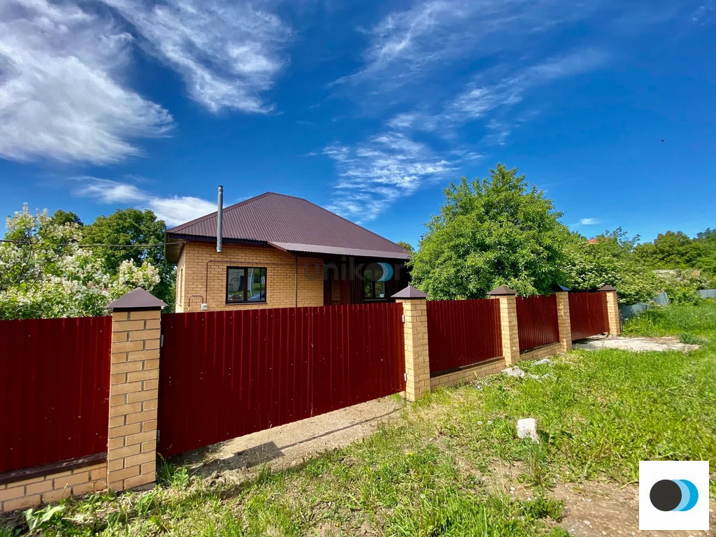 Продажа дома, Красный Ключ, Иглинский район, Undefined - Фото 3