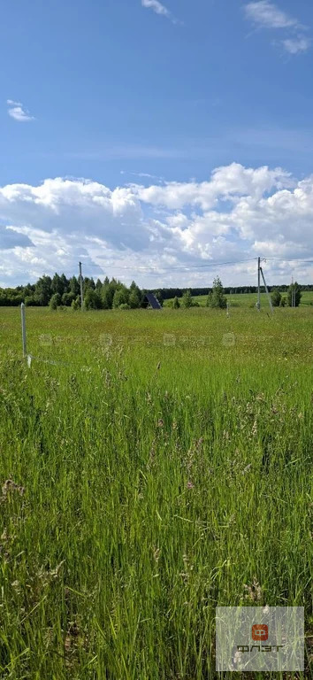Продажа участка, Каймары, ул. Евгении Комельковой - Фото 4