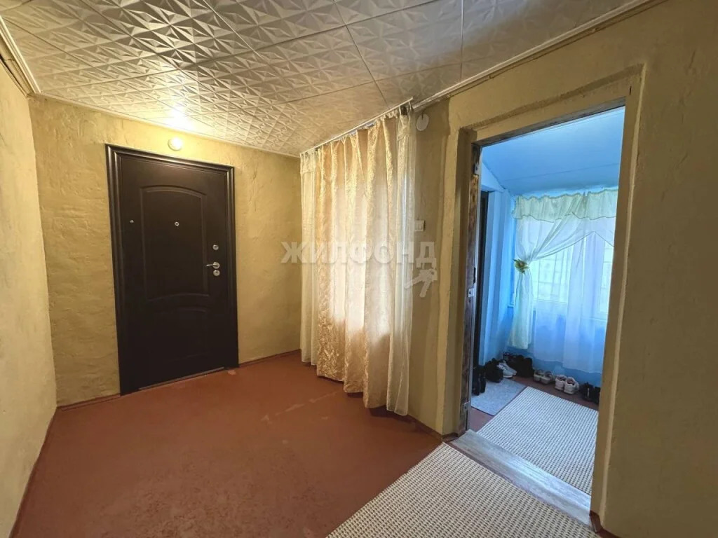 Продажа дома, Новосибирск - Фото 16