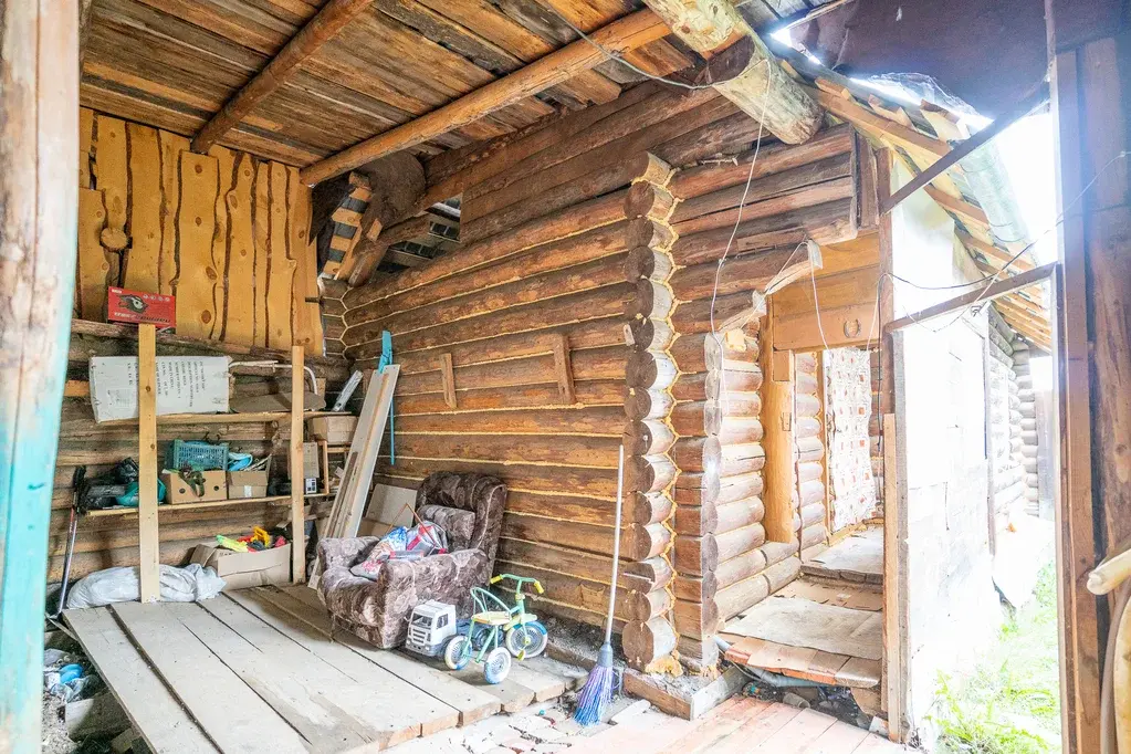 Дом по ул. Крупской - Фото 24