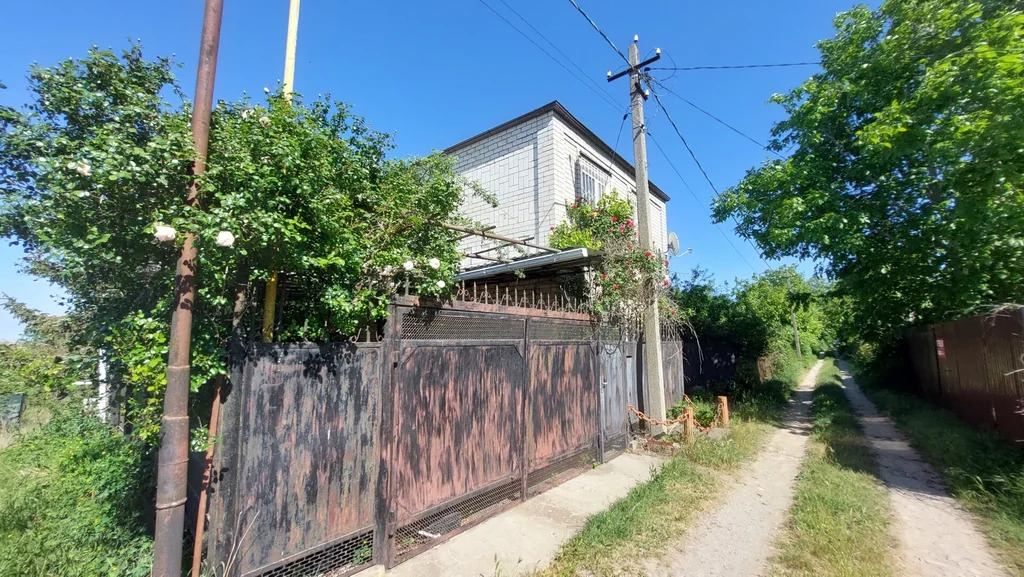 Продажа дома, Ветеран, Анапский район, улица Ветеранов - Фото 2