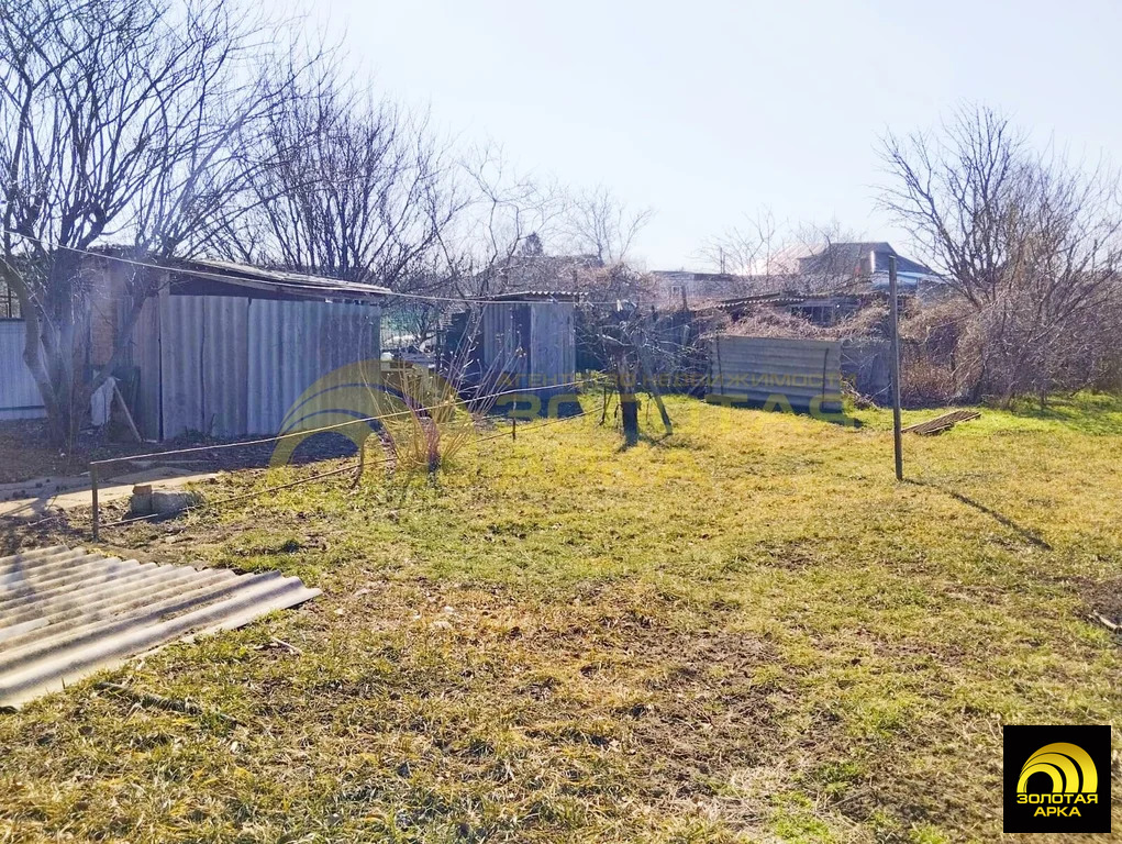 Продажа дома, Красный Октябрь, Темрюкский район, ул. Новая - Фото 24