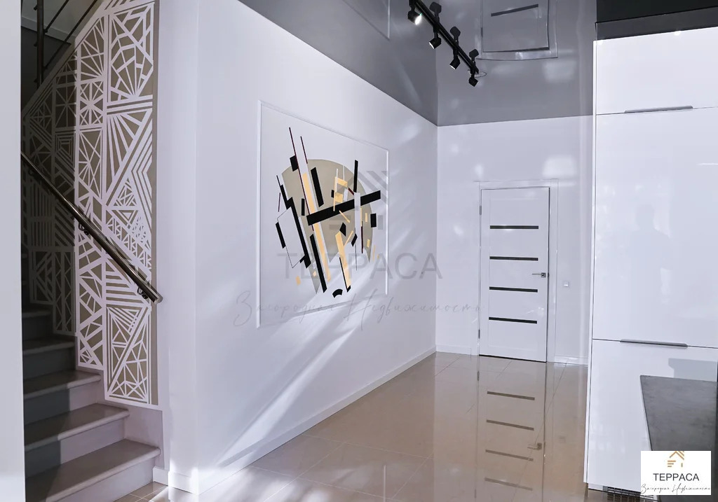 Продажа дома, Вайя, Гатчинский район, Лесная улица - Фото 13