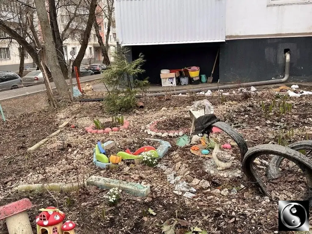 Сдам комнату 66.0/15м Днепропетровская ул., 7К1, Москва, ЮАО, р-н ... - Фото 19