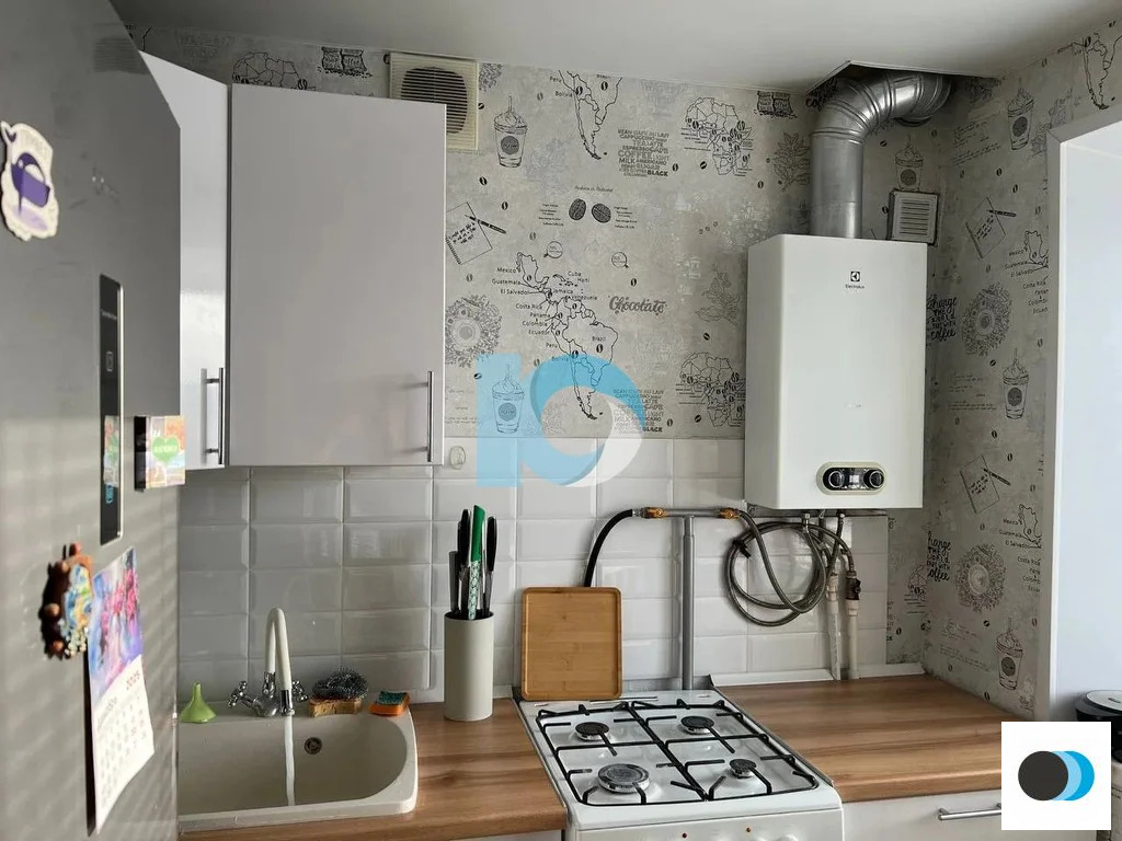 Продажа квартиры, Уфа, ул. 50-летия Октября - Фото 4