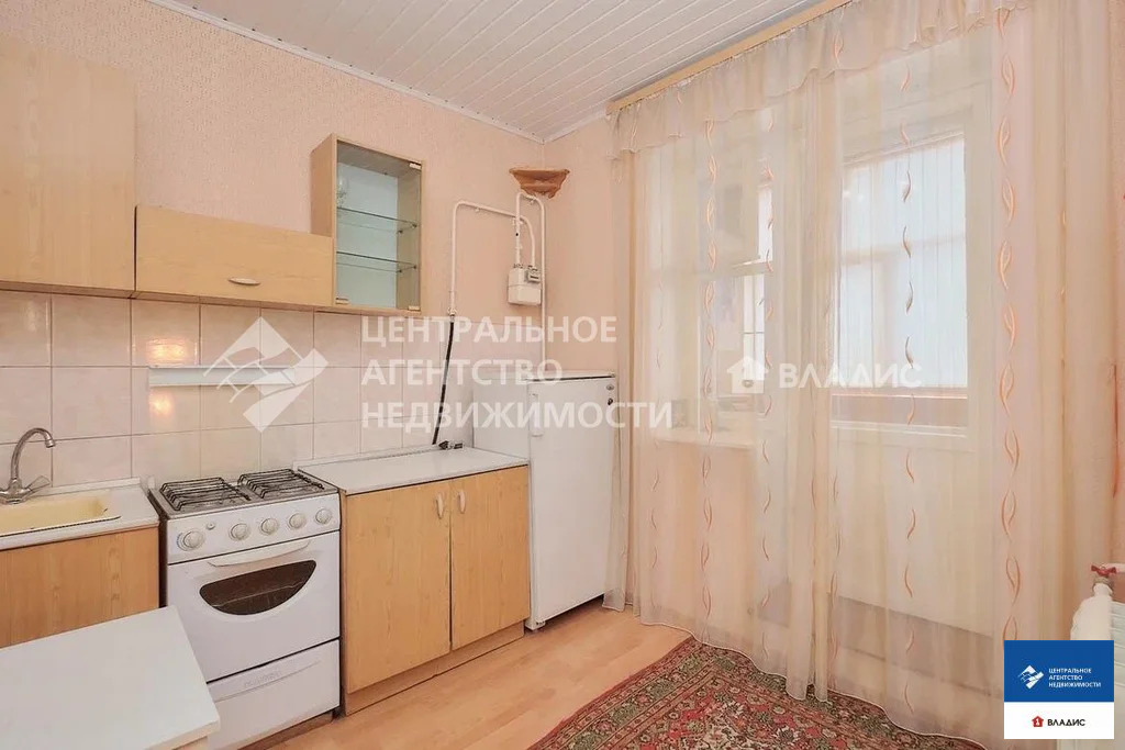 Продажа квартиры, Рязань, ул. Фрунзе - Фото 4