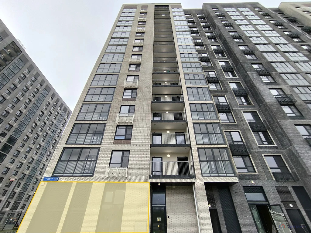 Продажа торгового помещения, ул. Кусковская - Фото 2