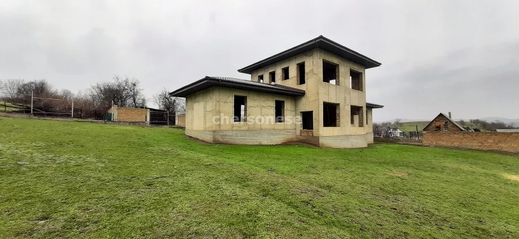 Продажа участка, Богатырь, Бахчисарайский район, ул. Шевченко - Фото 1