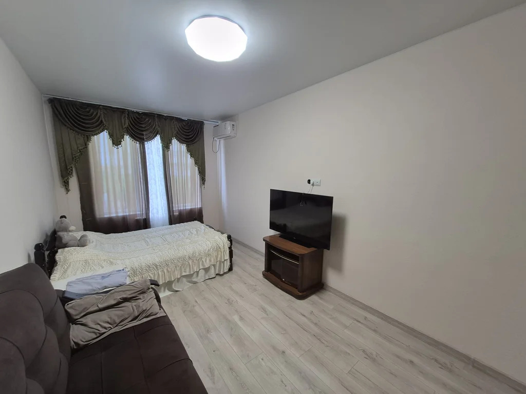 Продажа квартиры, Афипский, Северский район, ул. Победы - Фото 7