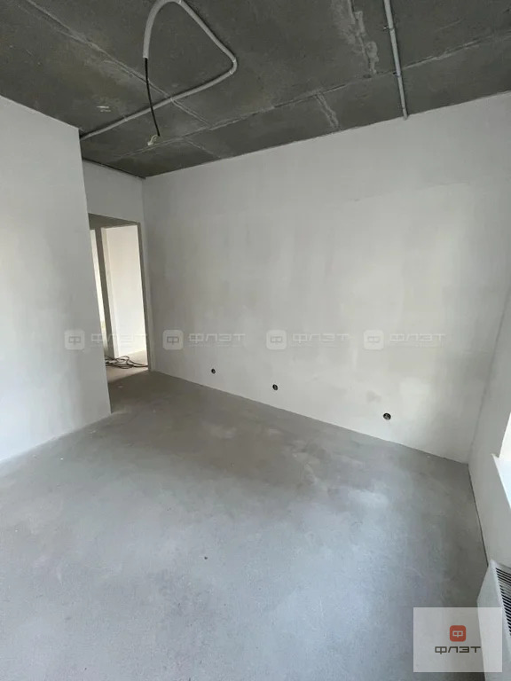 Продажа квартиры в новостройке, Казань, ул. Зирекле - Фото 10