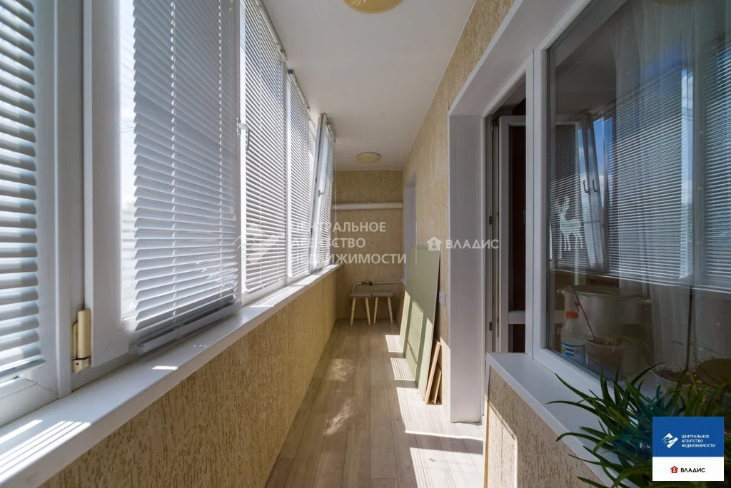 Продажа квартиры, Александрово, Рязанский район, ул. Центральная - Фото 9