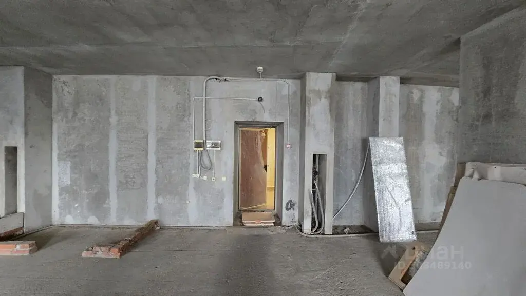 Продажа квартиры свободной планировки 180.1м ул. Воронцовские Пруды, ... - Фото 14