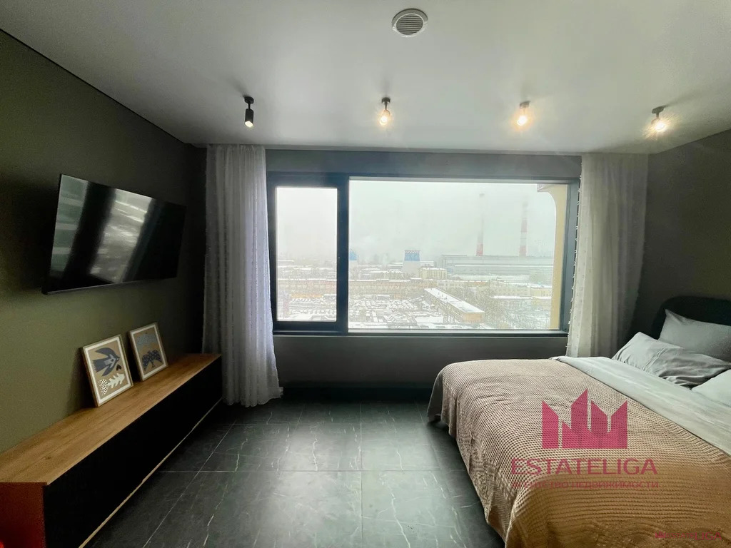 Аренда квартиры, Волгоградский пр-кт. - Фото 3