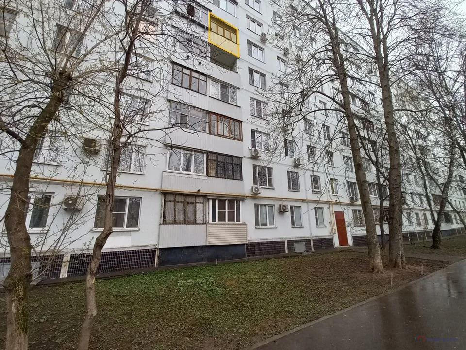 Продажа квартиры, ул. Подольских Курсантов - Фото 3