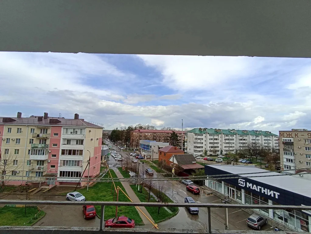 Продажа квартиры, Крымск, Крымский район, ул. Октябрьская - Фото 16