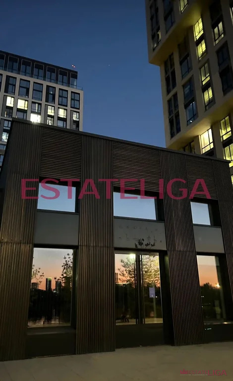 Продажа пентхауса, проспект Лихачева - Фото 13