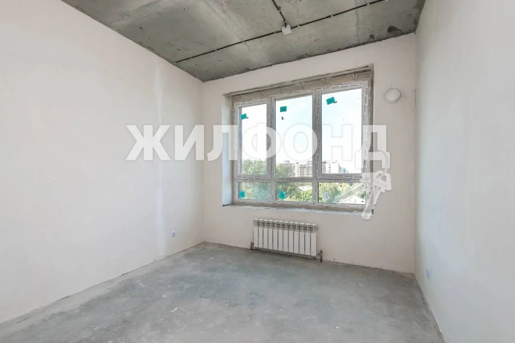 Продажа квартиры, Новосибирск, микрорайон Горский - Фото 16