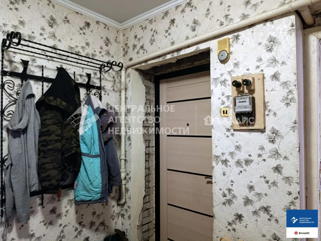 Продажа квартиры, Шилово, Шиловский район, ул. Октябрьская - Фото 5