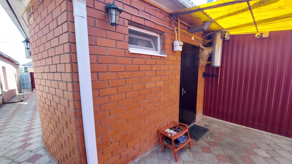 Продажа дома, Темрюк, Темрюкский район, ул. Октябрьская - Фото 24