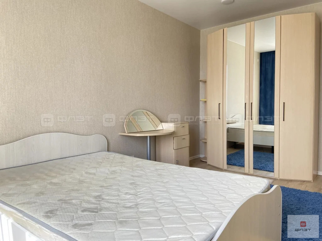 Аренда квартиры, Казань, ул. Рашида Нежметдинова д.11 - Фото 2