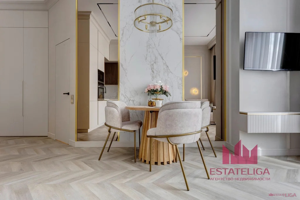 Аренда квартиры, проспект Лихачева - Фото 4