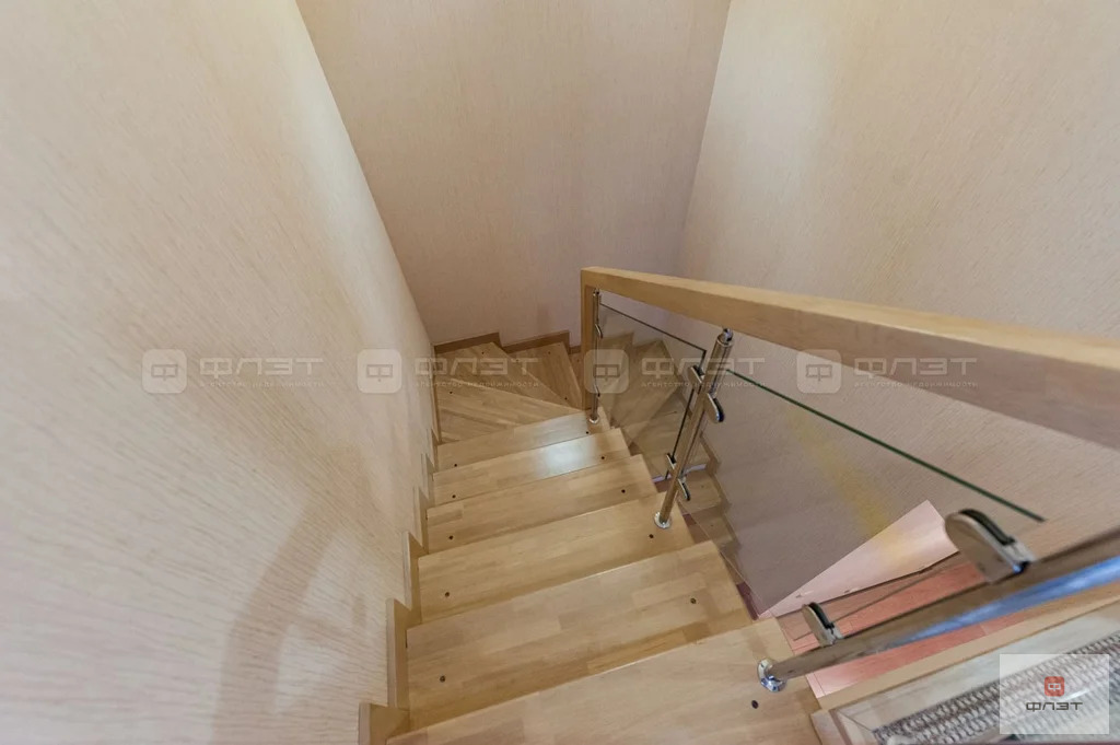 Продажа квартиры, Казань, ул. Амирхана Еники - Фото 42