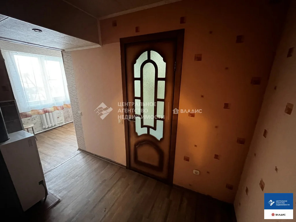 Продажа квартиры, Дубовичье, Спасский район, ул. Молодежная - Фото 12