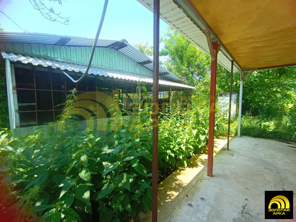 Продажа дома, Львовское, Северский район, ул. Фрунзе - Фото 15