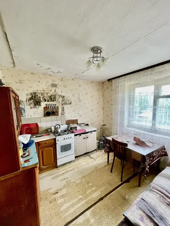 Продаю 2-ух комнатную квартиру д. Госконюшня Ступинский район. - Фото 5