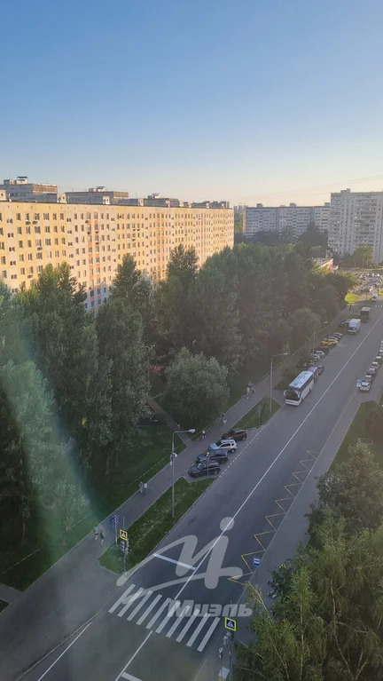Аренда квартиры, м. Царицыно, Бирюлёвская ул. - Фото 5