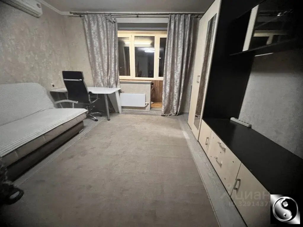 Аренда однокомнатной квартиры 41.0м ул. Гришина, 2К1, Москва, ЗАО, р-н - Фото 6