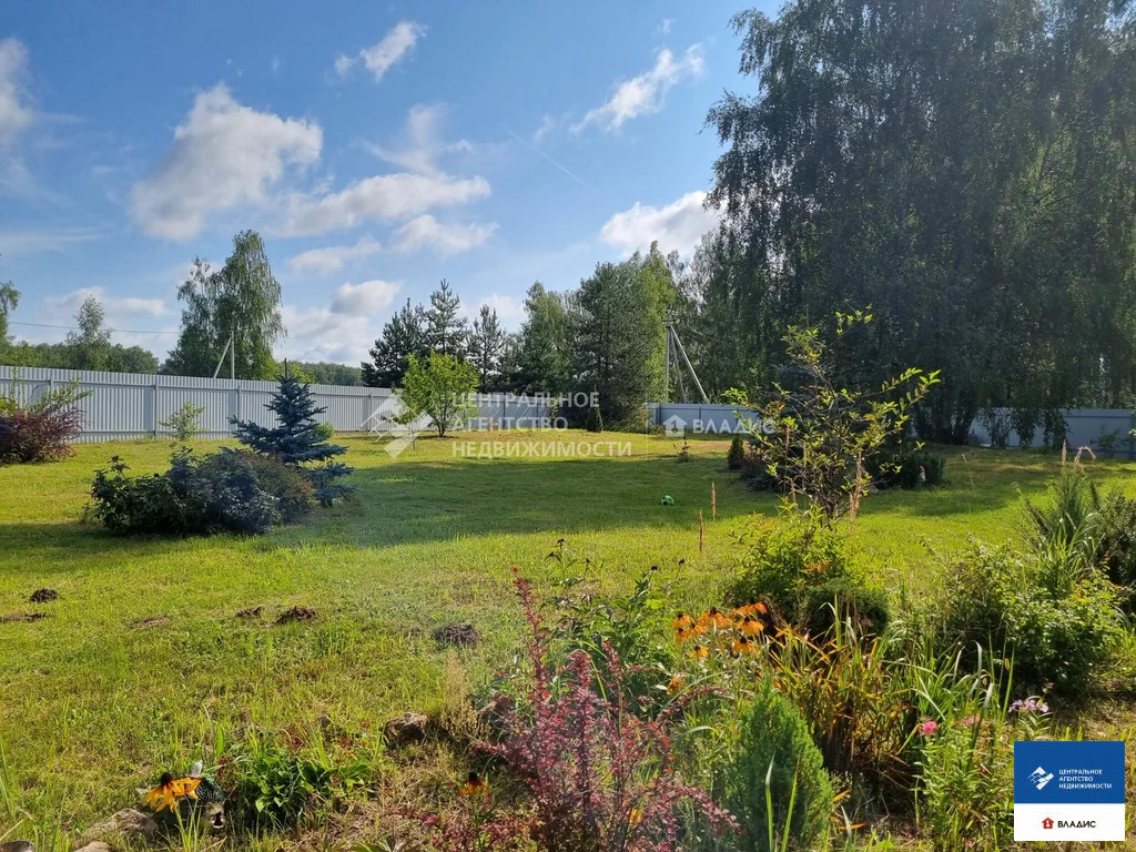 Продажа дома, Семкино, Рязанский район, Береговая улица - Фото 12