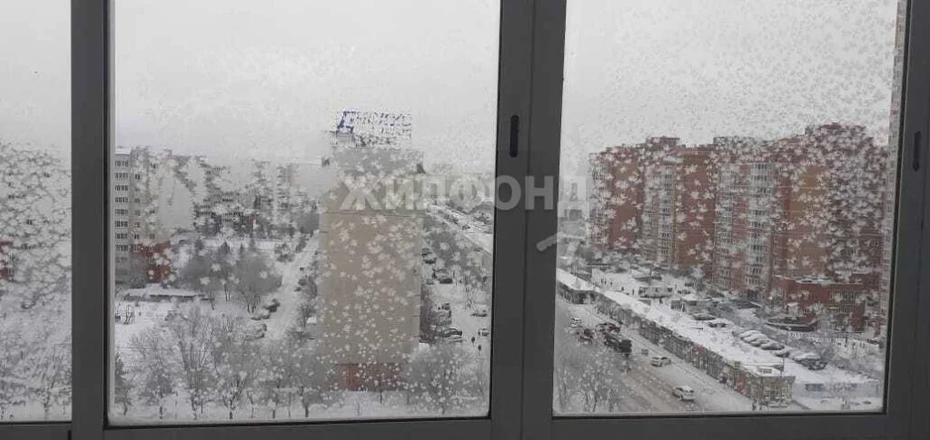 Продажа квартиры, Новосибирск, Владимира Высоцкого - Фото 5