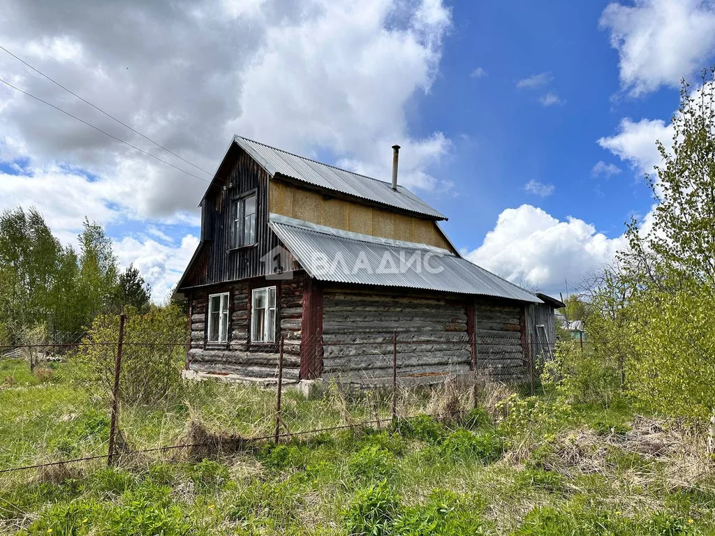 Камешковский район, СНТ Железнодорожник,  дом на продажу - Фото 0