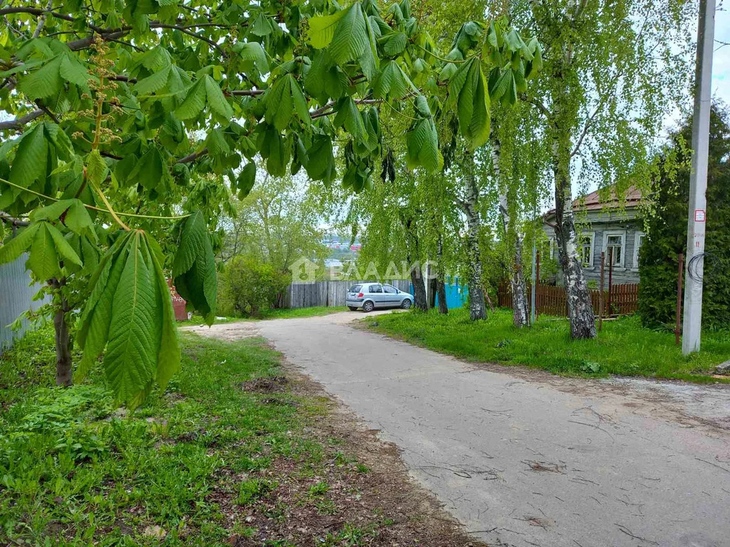 городской округ Владимир, Владимир, Фрунзенский район, улица ... - Фото 4