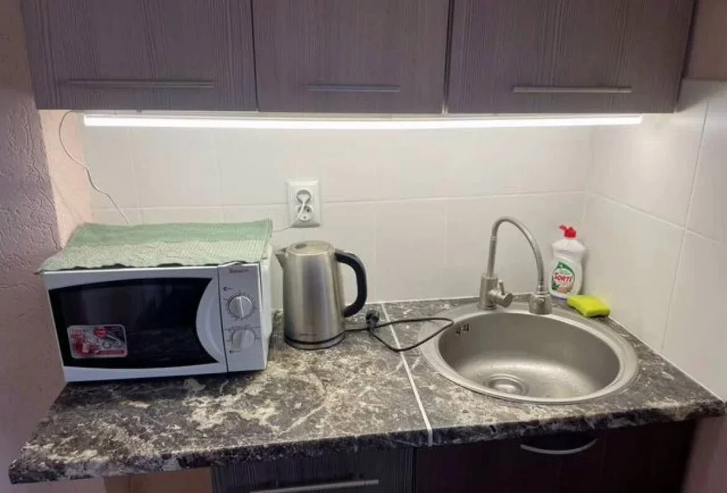 Продажа квартиры, Крымск, Крымский район, ул. Привокзальная - Фото 14