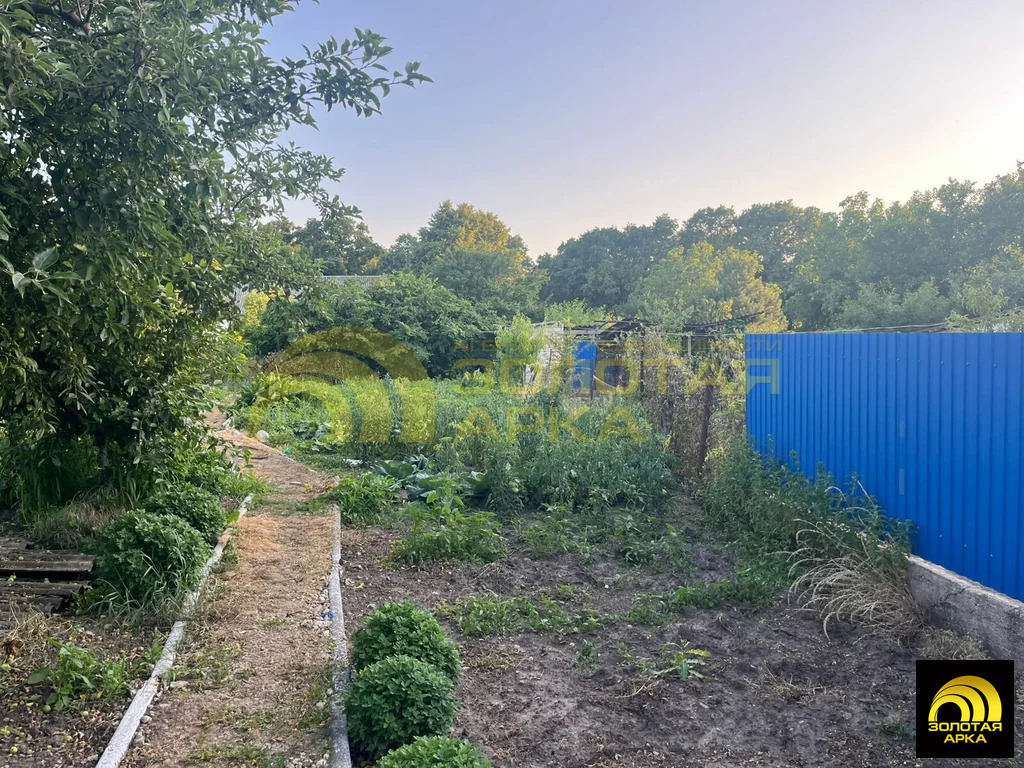 Продажа дома, Садовый, Крымский район - Фото 16