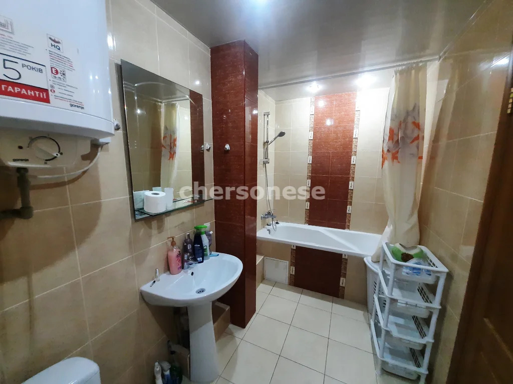 Продажа квартиры, Севастополь, Героев Сталинграда пр-кт. - Фото 15