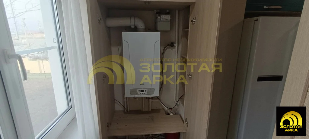 Продажа квартиры, Волна, Темрюкский район, ул. Таманская - Фото 9