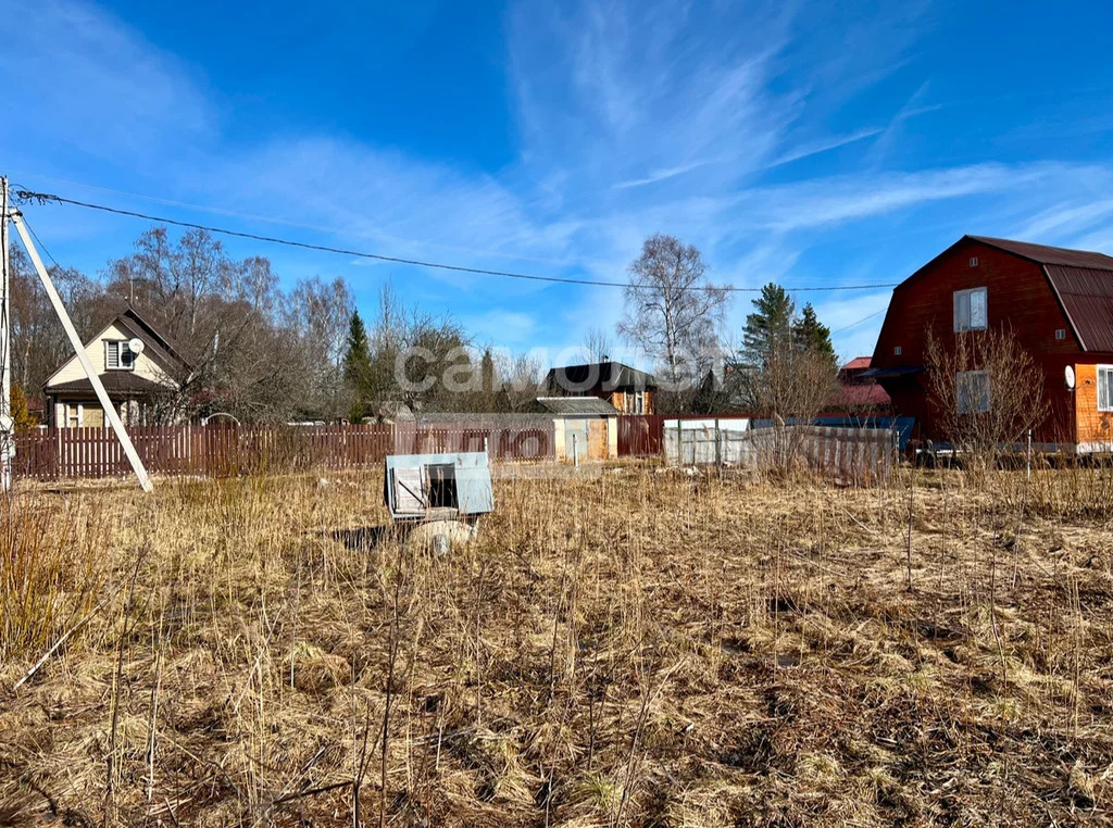 Продажа участка, Дружба, Раменский район - Фото 3